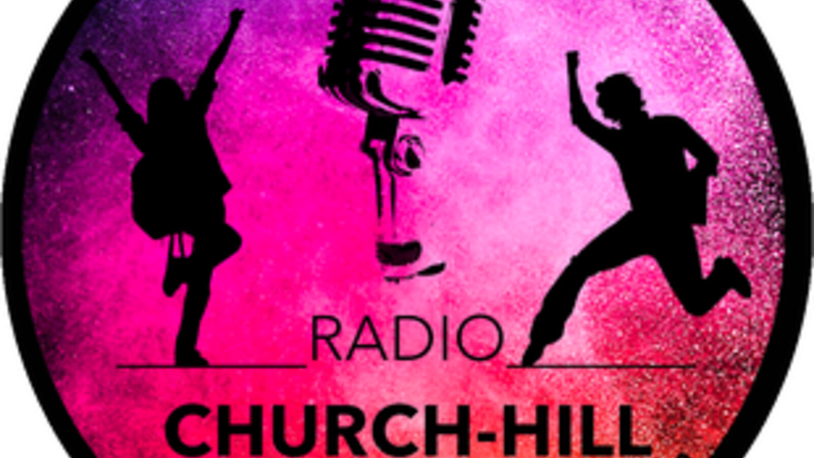 RADIO CHURCH-HILL hat Begeisterung ausgelöst