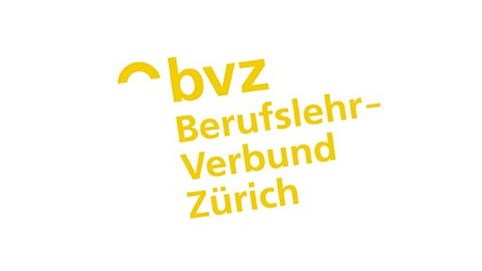 bvz Berufslehr-Verbund Zürich