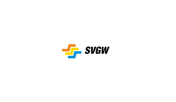 SVGW Fachverband für Wasser, Gas und Wärme