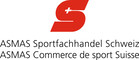 ASMAS Sportfachhandel Schweiz 