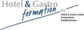 Hotel & Gastro formation 