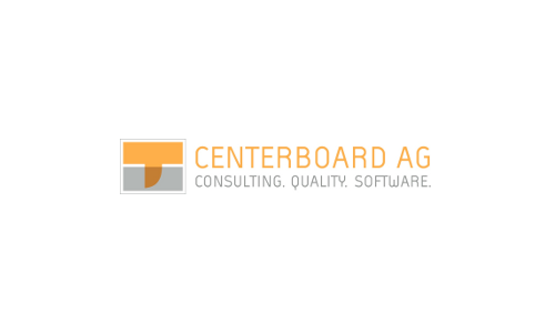 Centerboard AG