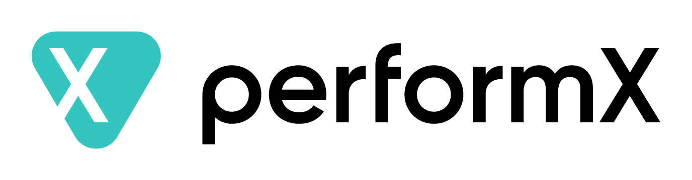 PerformX Logo
